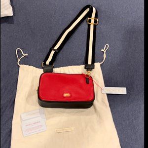 Frances Valentine Lucy Crossbody Bag